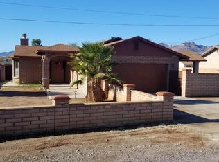 1737 Circulo Alameda, Rio Rico, AZ 85648