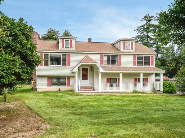 156 Bryant Road, Manchester, NH 03109