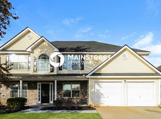 170 Spring Lake Ter, Covington, GA 30016