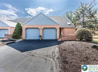 5721 Crawford Dr, Bethlehem, PA 18017