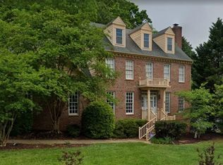 101 Chaparral Ct, Cary, NC 27513