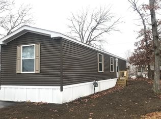 253 Lothrop St, Taunton, MA 02780