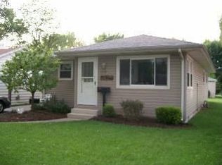 319 E Union St, Walbridge, OH 43465
