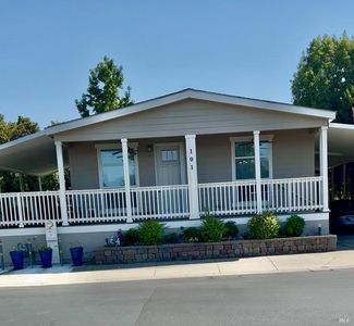 1597 Alamo Drive #101, Vacaville, CA, 95687