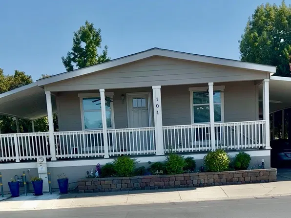 1597 Alamo Drive #101, Vacaville, CA 95687