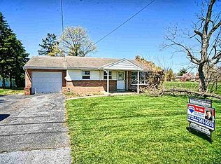 978 Anderson Ferry Rd, Mount Joy, PA 17552