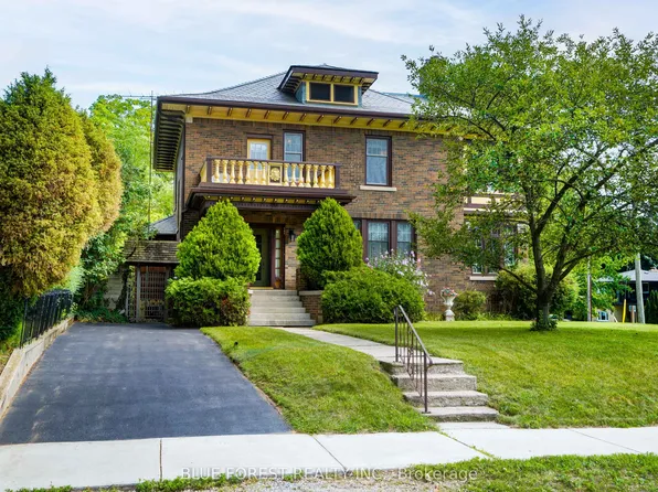 161 Nancy St, Dutton/dunwich, ON N0L 1J0