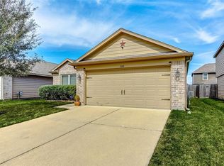 3310 Upland Spring Trce, Katy, TX 77493