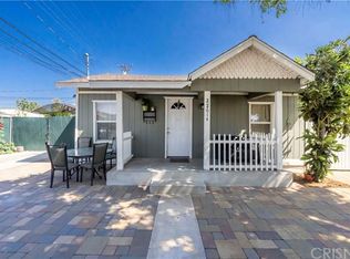 24372 Walnut St, Santa Clarita, CA 91321