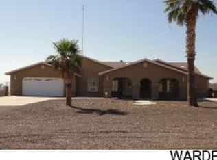 1041 Red Rock Rd, Lake Havasu City, AZ 86406