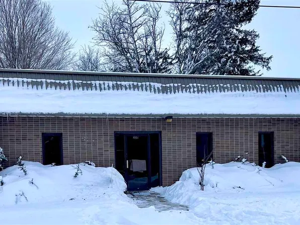 209 W Railroad St, Mount Union, IA 52644