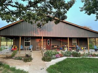 49044 W Highway 66, Depew, OK 74028