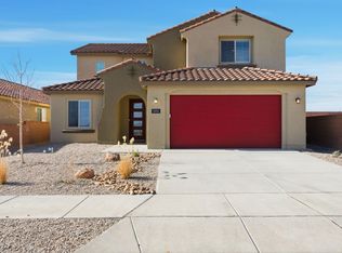 3035 Opalo Dr SE, Rio Rancho, NM 87124