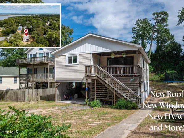 118 Colleton Lane, Kill Devil Hills, NC 27948