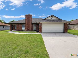 1821 Starlight Dr, Killeen, TX 76543