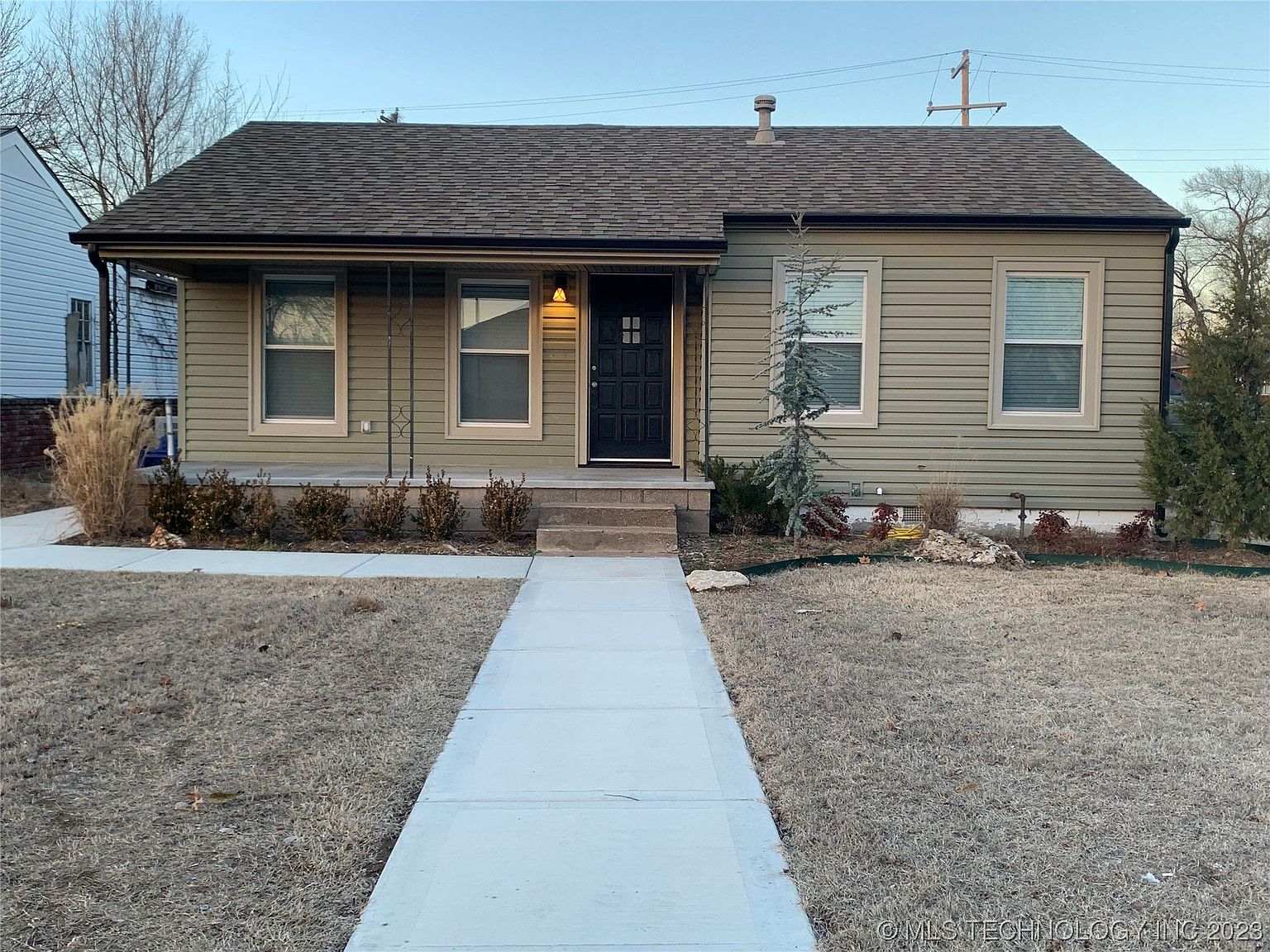 127 E Dawes Ave, Bixby, OK 74008 Zillow