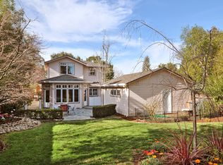 826 Hierra Ct, Los Altos, CA 94024