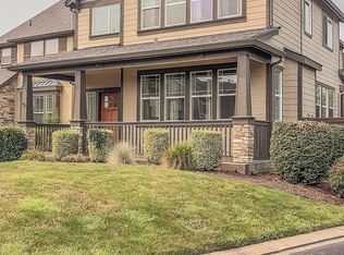 28751 NW Keenon St, North Plains, OR 97133