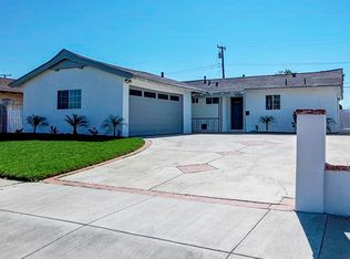 15540 Mulvane St, La Puente, CA 91744