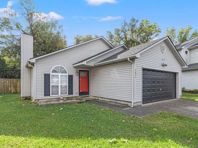 2637 Cashel Ct, Lexington, KY, 40509