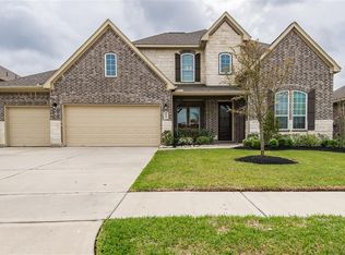 31903 Cary Douglas Dr, Hockley, TX 77447