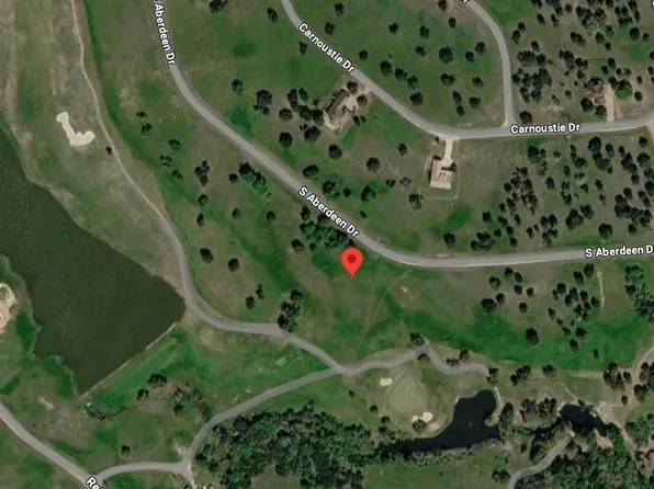 7401 S Aberdeen Dr, Cleburne, TX 76033