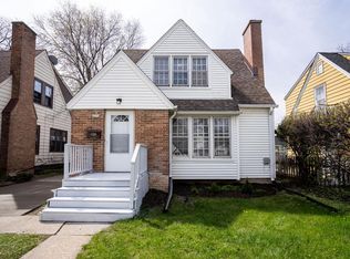 4335 N 48th St, Milwaukee, WI 53216