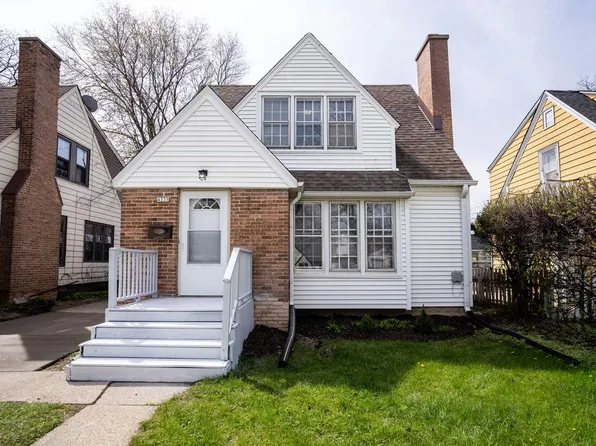 4335 North 48th STREET, Milwaukee, WI 53216