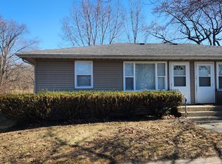 1603 Terrace Dr, Schererville, IN 46375