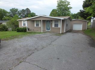 613 Cusick Rd, Maryville, TN 37804