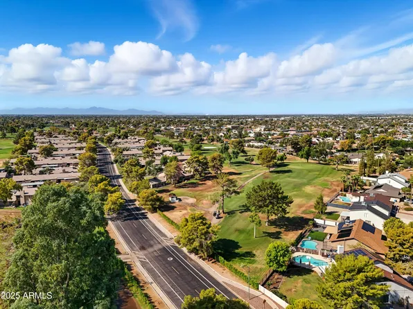 18054 N 45th Avenue, Glendale, AZ 85308