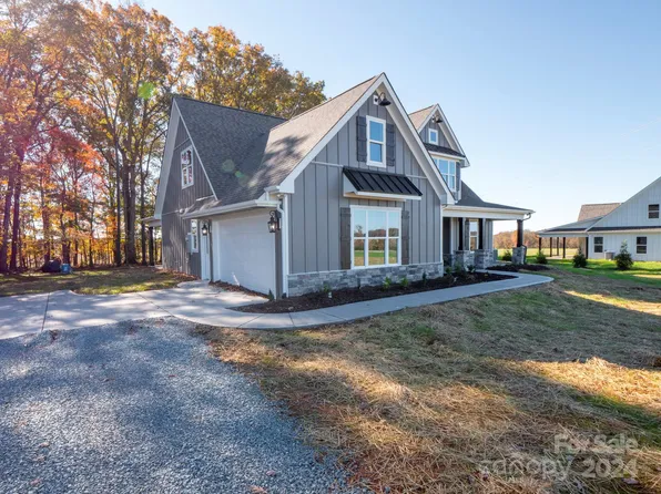 4117 Parkwood School Rd Lot 2, Monroe, NC 28110