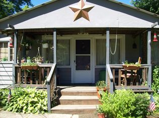 7413 Depot Rd, Ashtabula, OH 44004