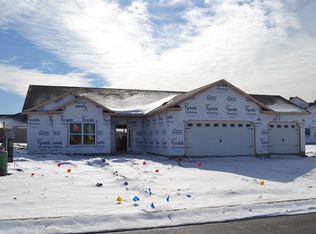 3870 Gregory Ct, Fort Wayne, IN 46825