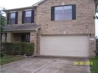15511 Lynford Crest Dr, Houston, TX 77083