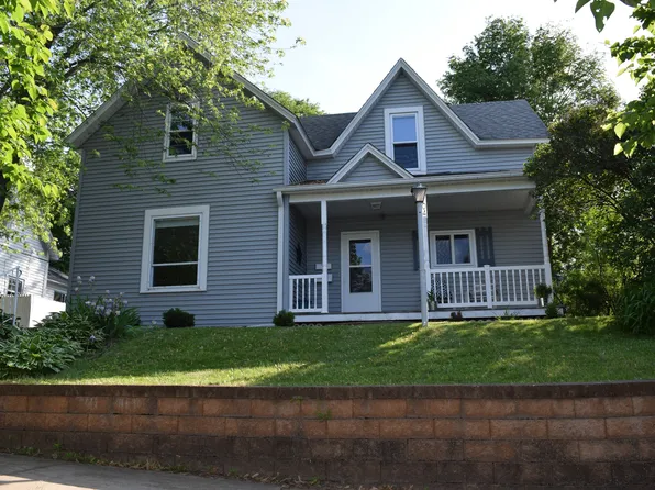 704 Talmadge St, Eau Claire, WI 54701