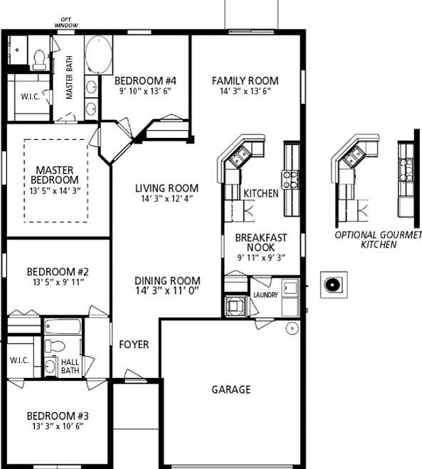 2nd image of 2385 SE Beechwood Ter