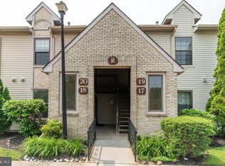 18 Neville Ct #1802, Sewell, NJ 08080