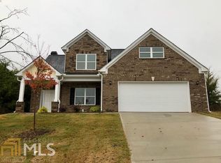 9204 Golfview Cir, Covington, GA 30014