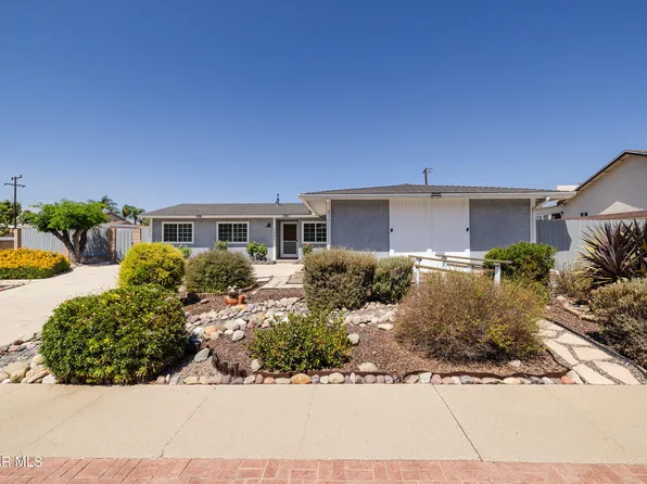 2905 Fitzgerald Rd, Simi Valley, CA 93065