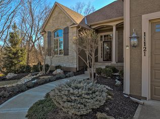 11121 W 146th St, Olathe, KS 66062