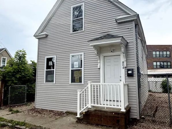 804 Arch St