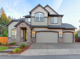 11368 NW Pumpkin Ct, Portland, OR 97229