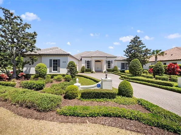 16204 Daysailor Trl, Lakewood Ranch, FL 34202