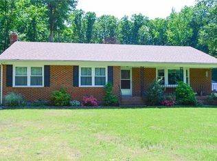 3577 Whitehall Rd, Sandy Hook, VA 23153