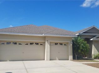 504 Wedgefield Pl, Brandon, FL 33510