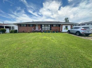 1124 Collins Cir, Chattanooga, TN 37411