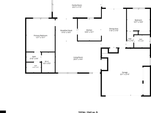 738 NW 24TH Avenue, Delray Beach, FL 33445