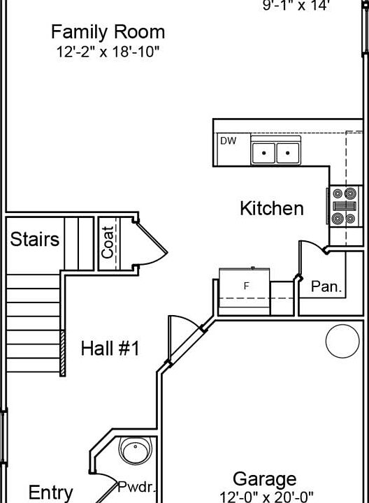 2nd image of 437 Pinaster Path