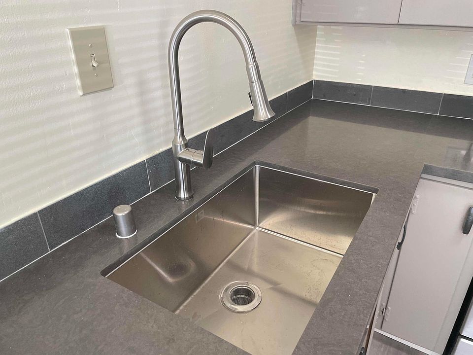 Kitchen Sink, new